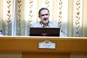 میزان تحقق بودجه۱۴۰۱شهرداری قم درمقاطع ۴، ۶ و ۹ ماهه بررسی می‌شود