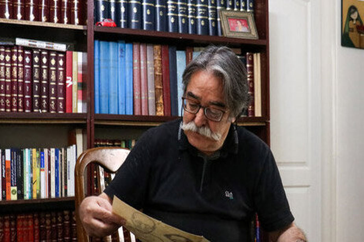 احمد عربانی