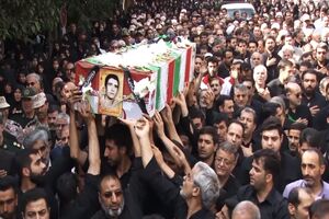 شناسایی هویت پیکر مطهر 58 شهید تازه تفحص شده
