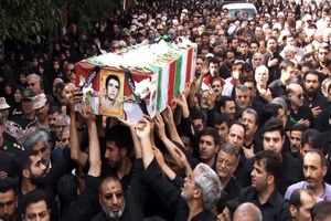 جزئیات مراسم استقبال از 115 شهید تازه تفحص شده اعلام شد