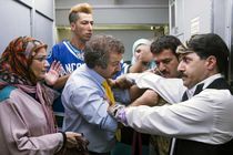 سریال «پایتخت 7» تصویربرداری اش تمام شد