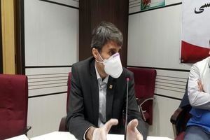 ویروس انگلیسی در قم شناسایی نشده است