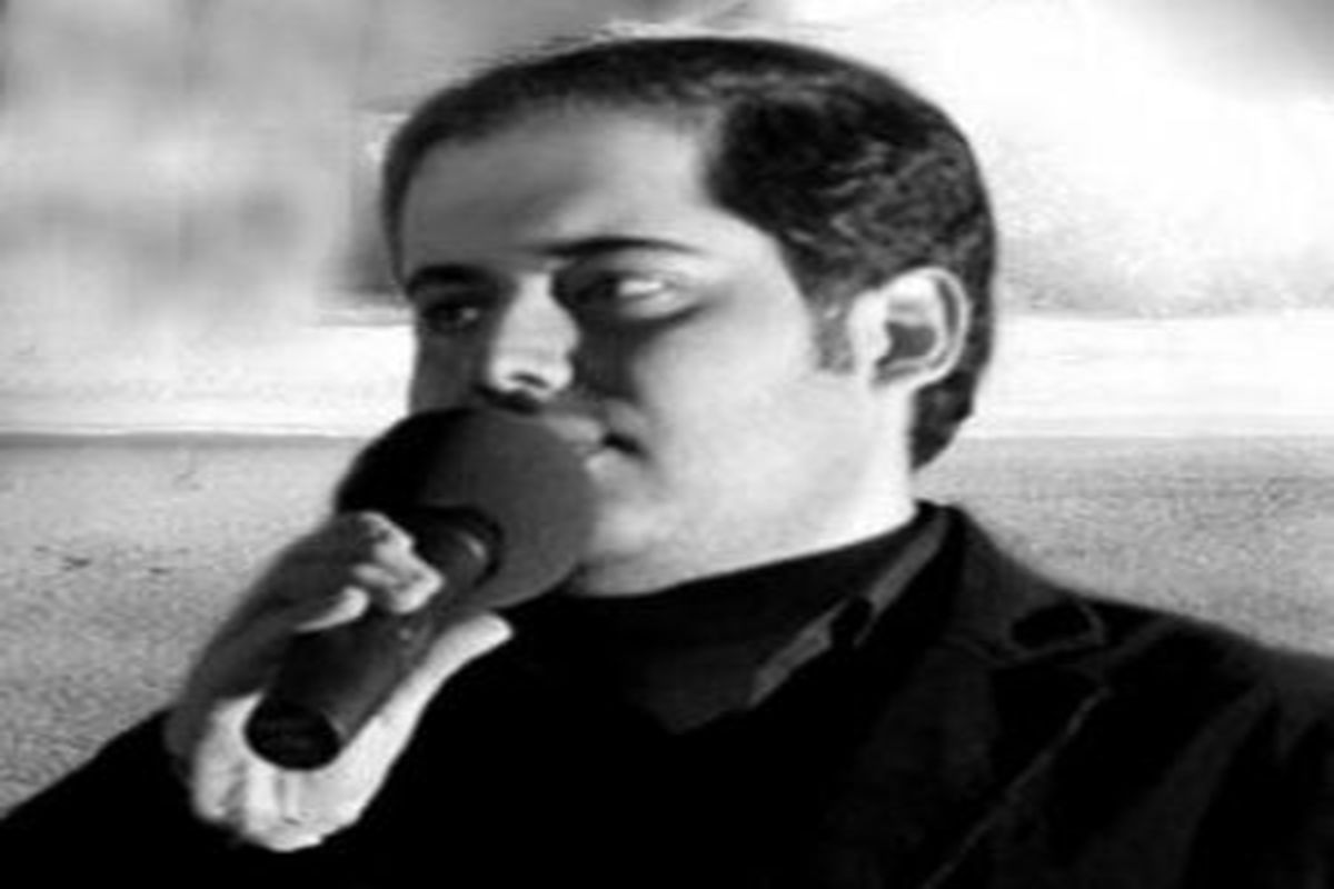 نماهنگ آتش عشق علی فانی