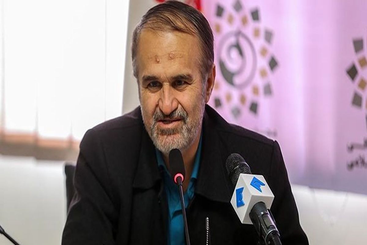 عطاء الله رفیعی آتانی