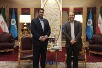 تقدیر از اقدامات اتاق بازرگانی اصفهان در تقویت ارتباط صنعت و دانشگاه