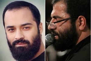 دانلود مداحی اربعین با صدای هلالی و سیب سرخی