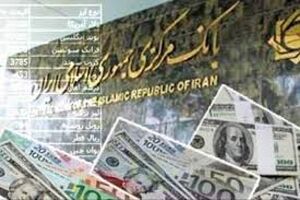 نرخ دلار به ۳۸۱۵ تومان رسید