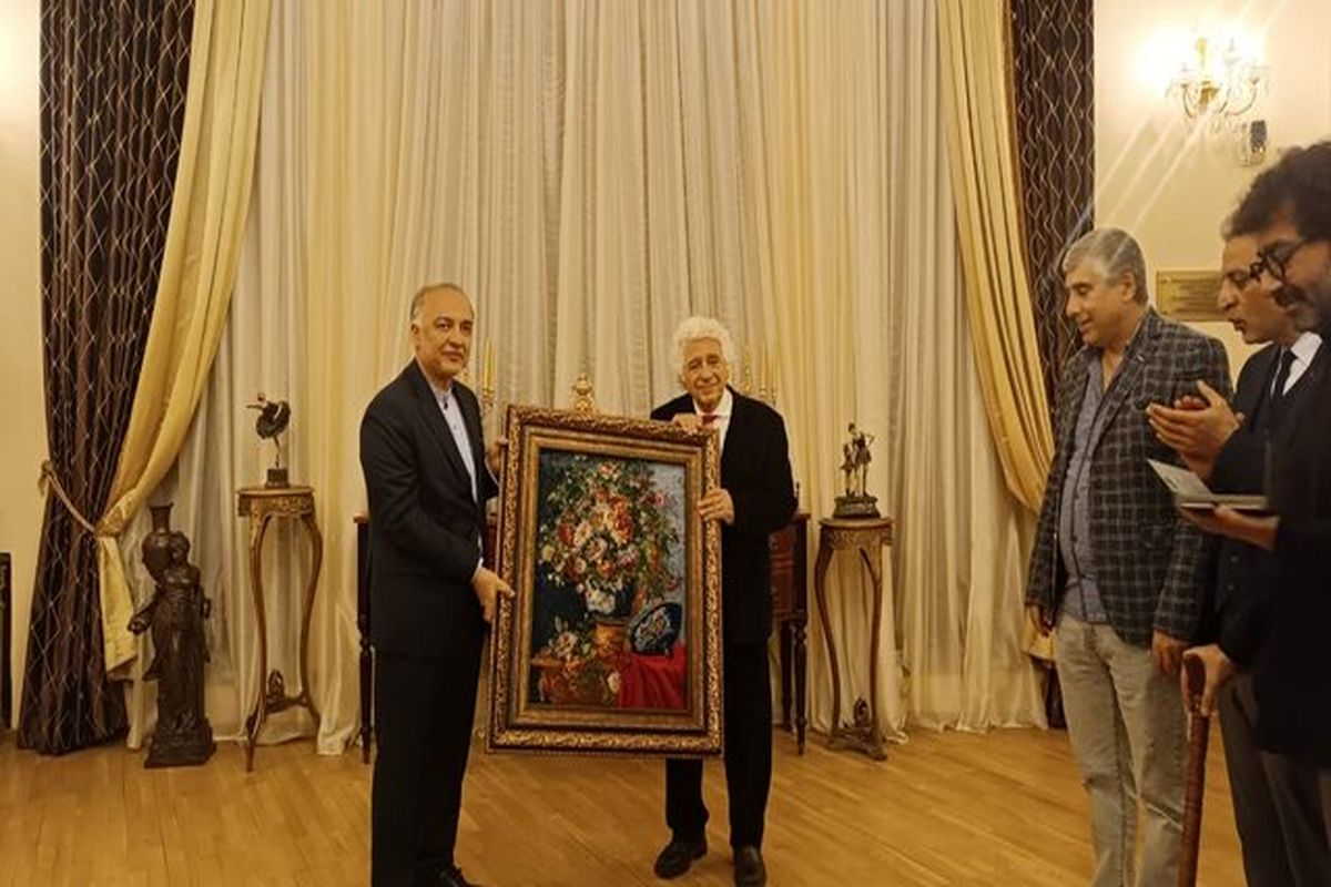 ایران و ارمنستان