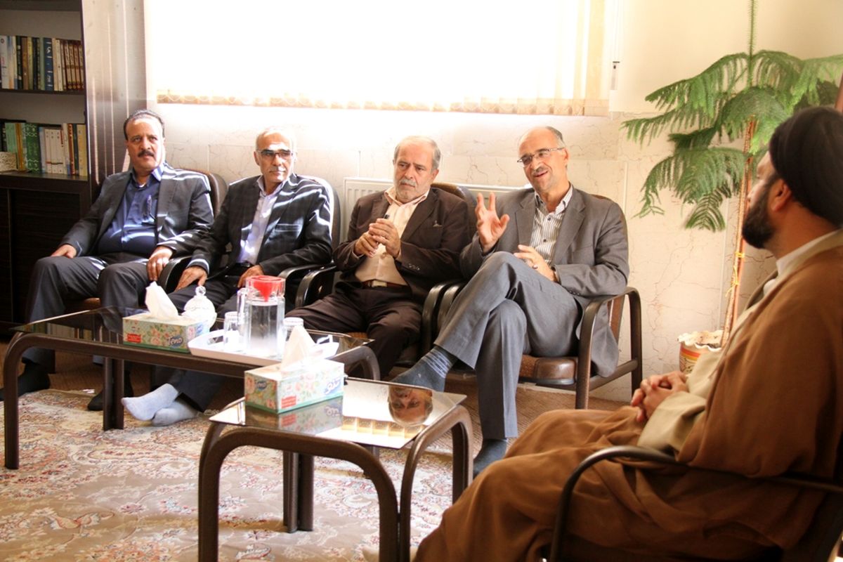 اصفهان- شرکت گاز