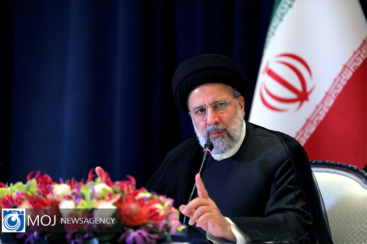 نشست رییس جمهوری با رهبران ادیان الهی