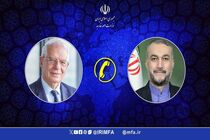 ایران باید در چارچوب دفاع مشروع رژیم صهیونیستی را تنبیه می‌کرد