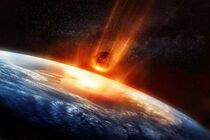 آیا فردا دنیا بر اثر برخورد شهاب سنگ به پایان می رسد؟/ نگران نشوید هیچ خطری ساکنان زمین را تهدید نمی کند