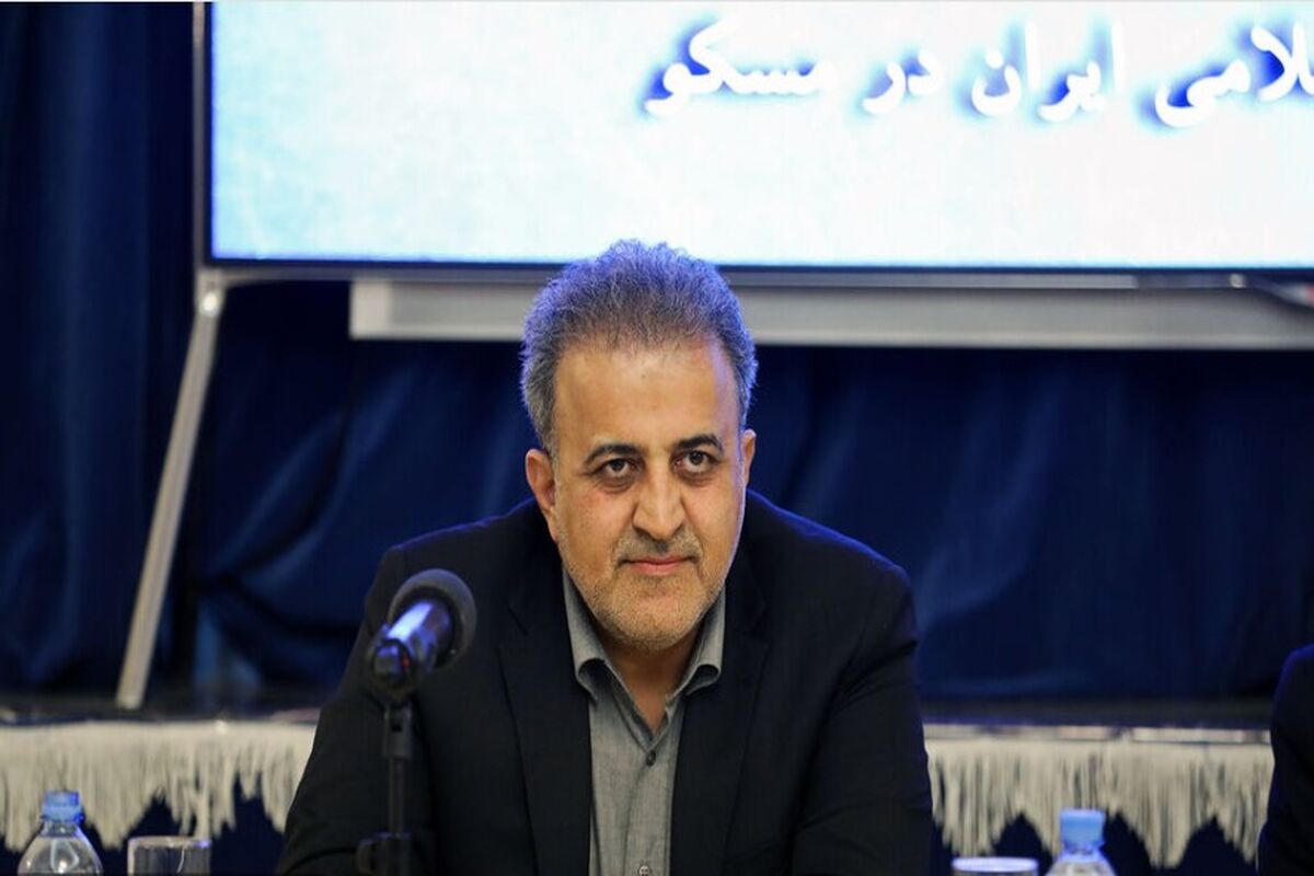  سید علی‌محمد موسوی