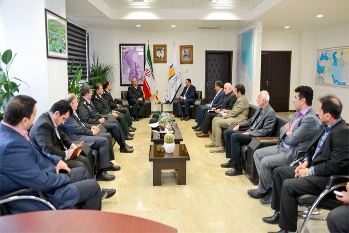 منطقه آزاد انزلی