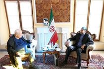 مرحوم الزواوی برای احقاق حقوق ملت فلسطین مجاهدت کرد