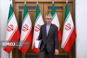 ایران به ادعای مطرح‌شده درباره جزایر سه‌گانه واکنش نشان داد