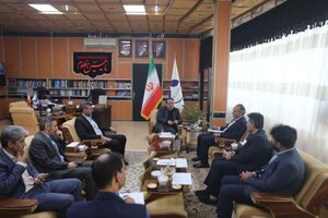 احداث نخستین پارکینگ خورشیدی خاورمیانه در مهران