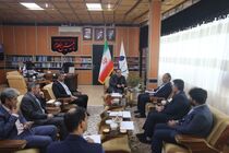احداث نخستین پارکینگ خورشیدی خاورمیانه در مهران
