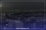 اینفوگرافیک/محافظت در برابر باران‌های اسیدی پس از انفجار مخازن سوخت
