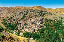 ۹ شهرستان خراسان رضوی به مسابقه جهانی Tourise راه یافتند