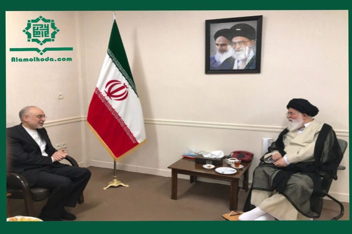 صالحی