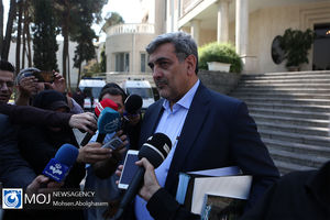 امکان امداد رسانی سریع در تهران قفل شده بود