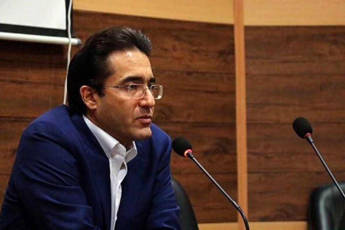 مهرداد جمال ارونقی