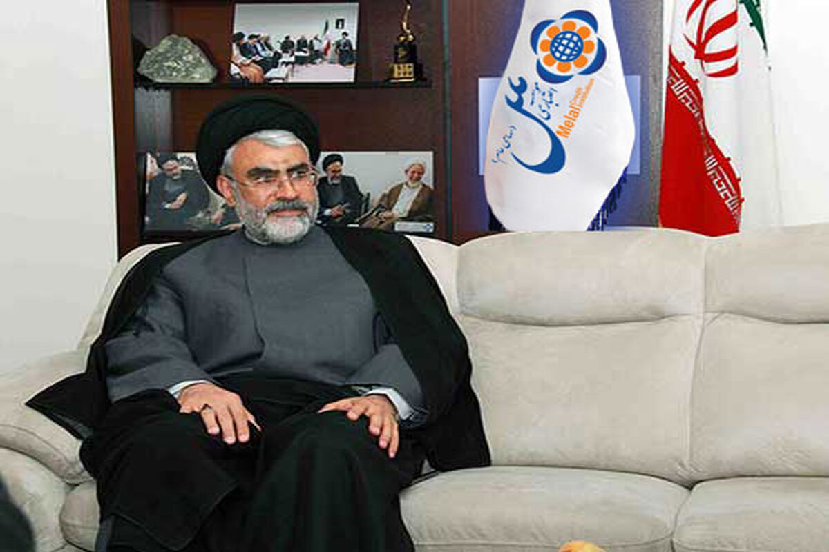 مدیرعامل موسسه اعتباری ملل