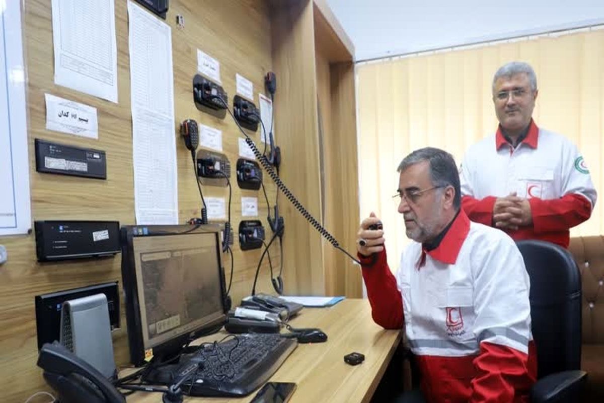 استاندار مازندران