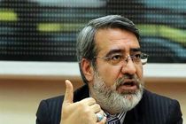 نیروی انتظامی در ایجاد همبستگی ملی گام های بلندی برداشته است