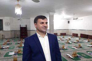 چهارمین مرحله بسته های معیشتی در بین نیازمندان ایلامی توزیع شد
