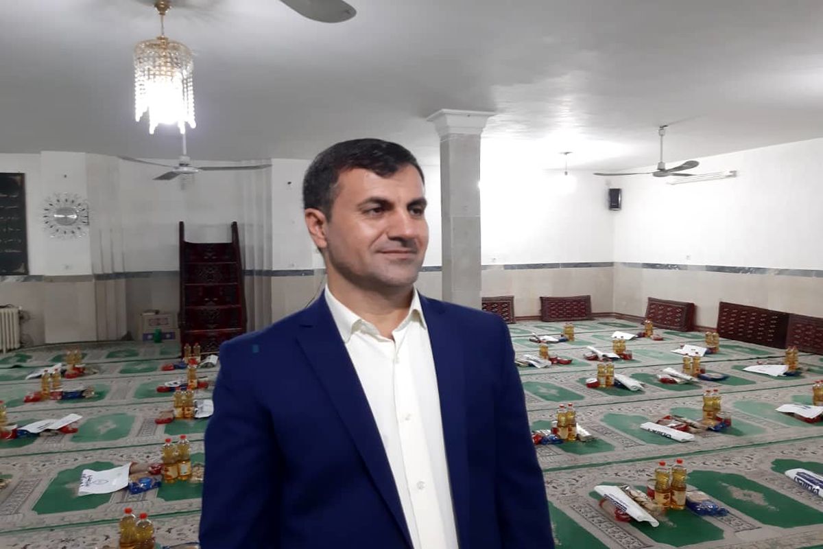 اکبری