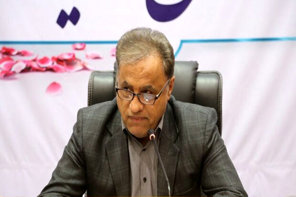 محمود رضایی