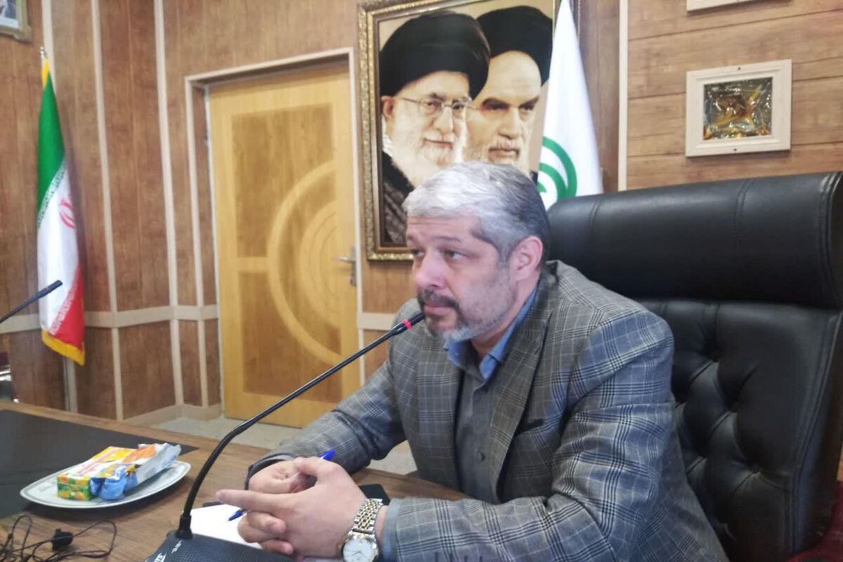 محمد شبانی