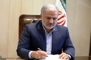 قدردانی استاندار سیستان و بلوچستان از مدیرعامل بانک ملت