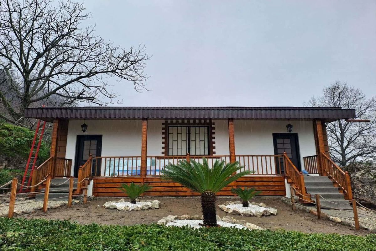 موزه شکار در رامسر