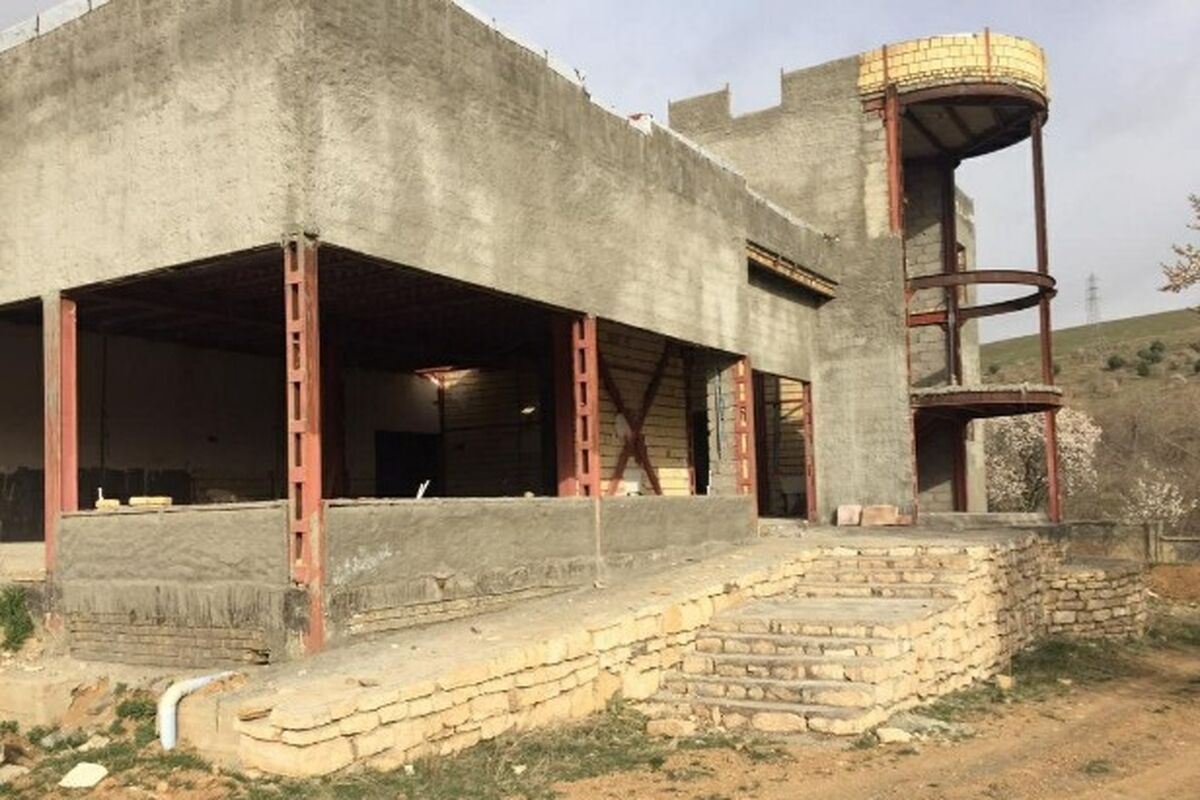 اردوگاه امام علی