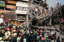 گزارش آتش‌نشانی ملاک عمل تعیین امن یا ناامن بودن ساختمان‌ها شود