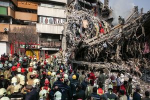 تصمیمات تازه برای بدهی و وام کسبه پلاسکو