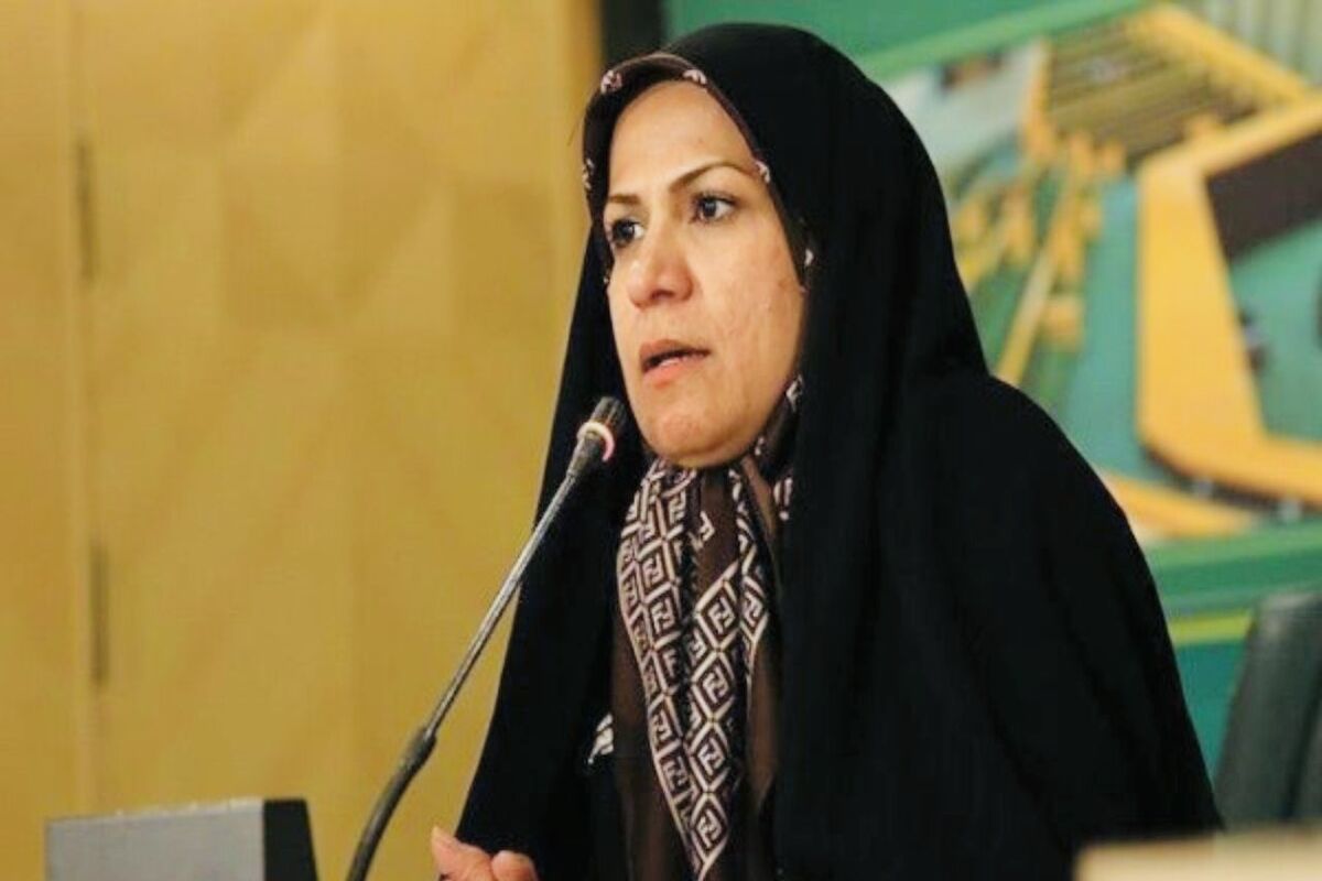 سیده فاطمه ذوالقدر