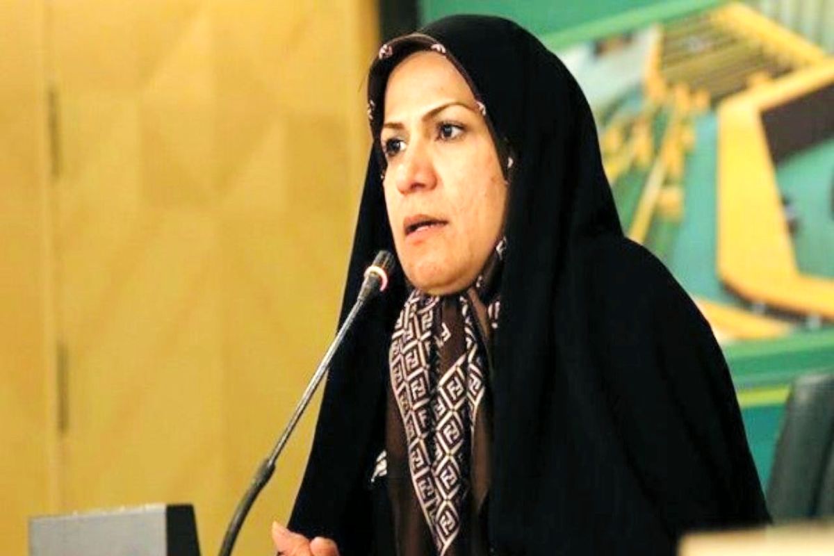 سیده فاطمه ذوالقدر