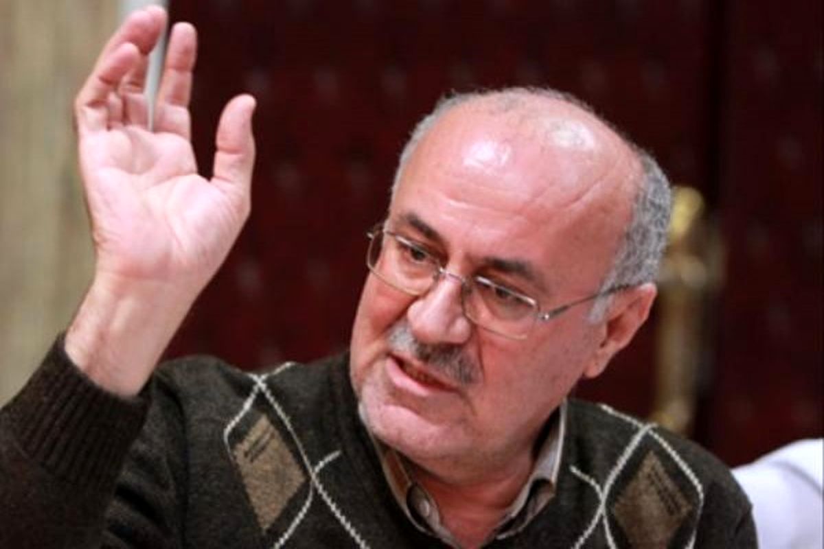 محمد شریفی مقدم قائم مقام سازمان نظام پرستاری کشور