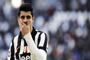 رئال حرف نهایی را درباره موراتا زد