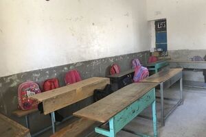  650 مدرسه غیراستاندارد در استان هرمزگان وجود دارد