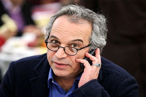 اعتراض محمدحسین لطیفی به سریال «دودکش ۲»