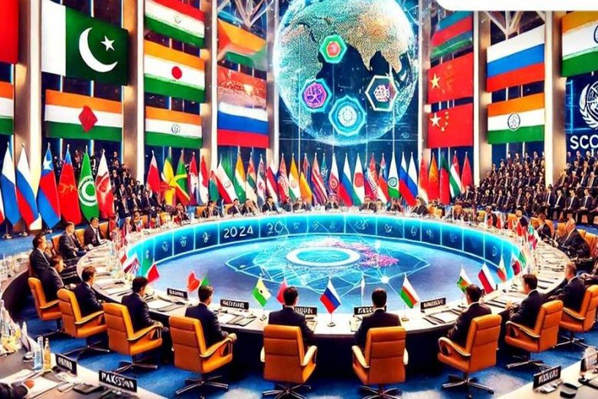 نشست شانگهای