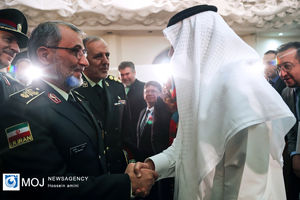 بیستمین نمایشگاه "ایپاس"