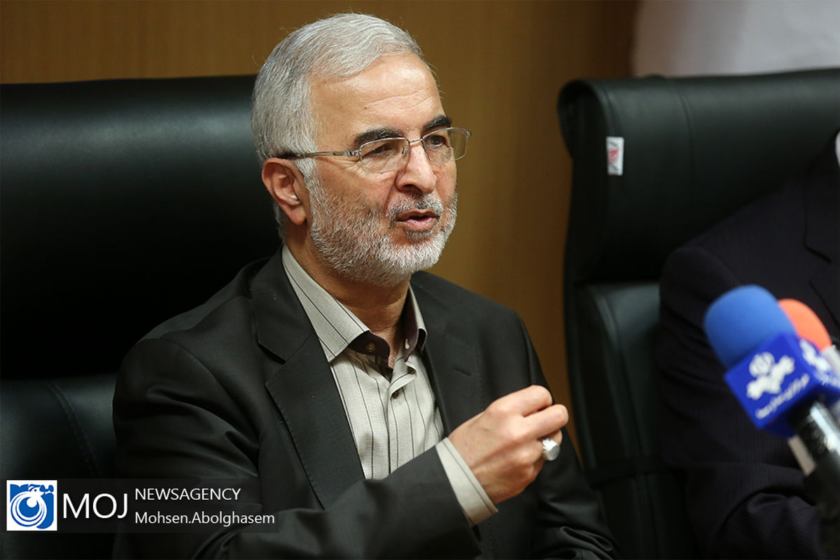 امضای تفاهم نامه بین وزارت آموزش و ستاد مبارزه با مواد مخدر/ سردار اسکندر مومنی