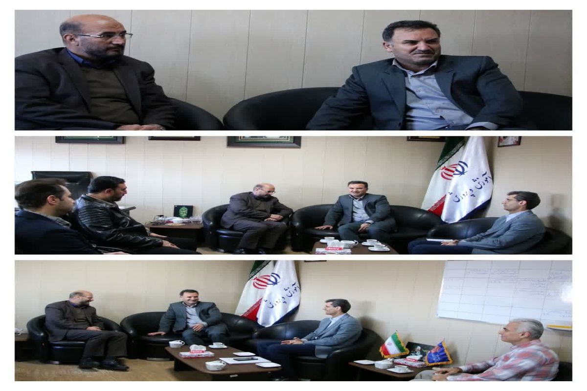 آبفای قزوین