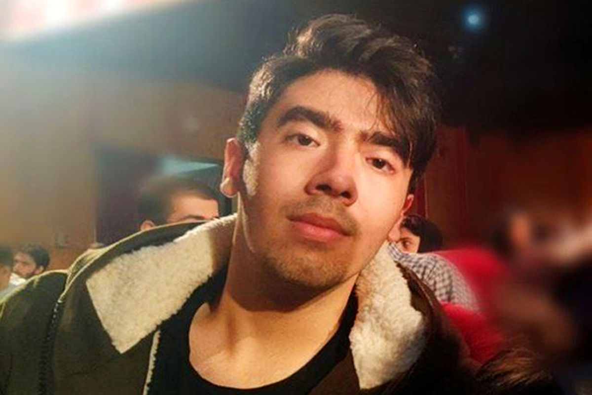 امیرمحمد+خالقی